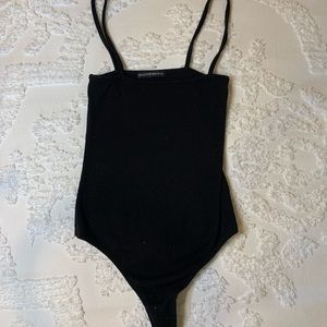 Brandy Melville bodysuit